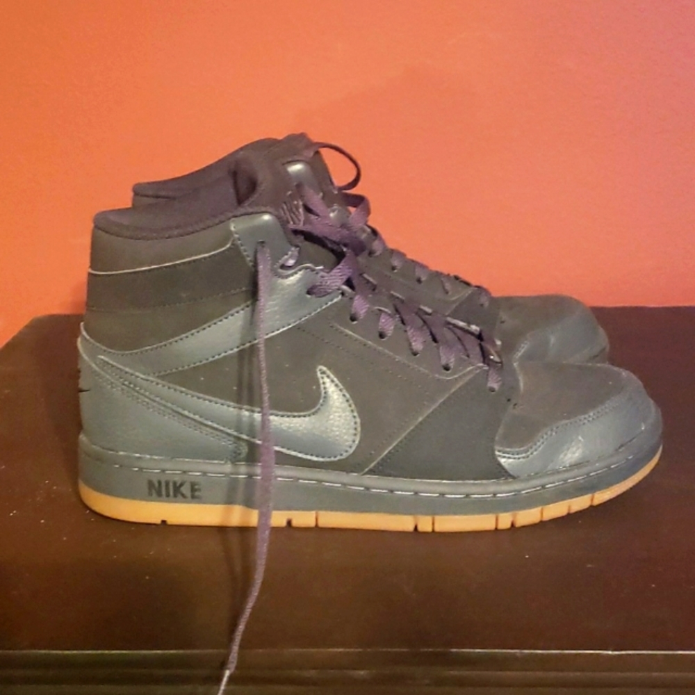 Nike sneakers